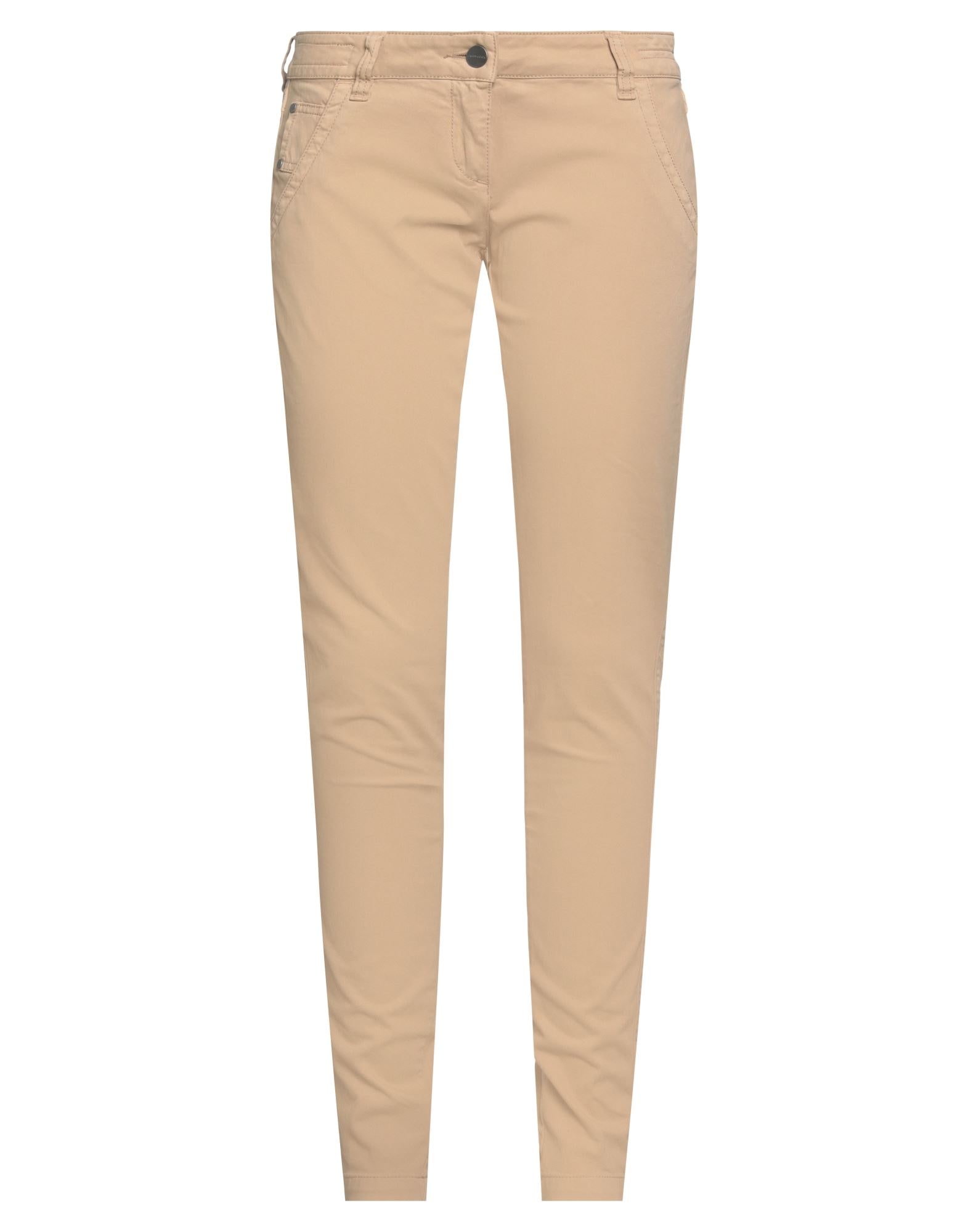 JACOB COHЁN - Trousers