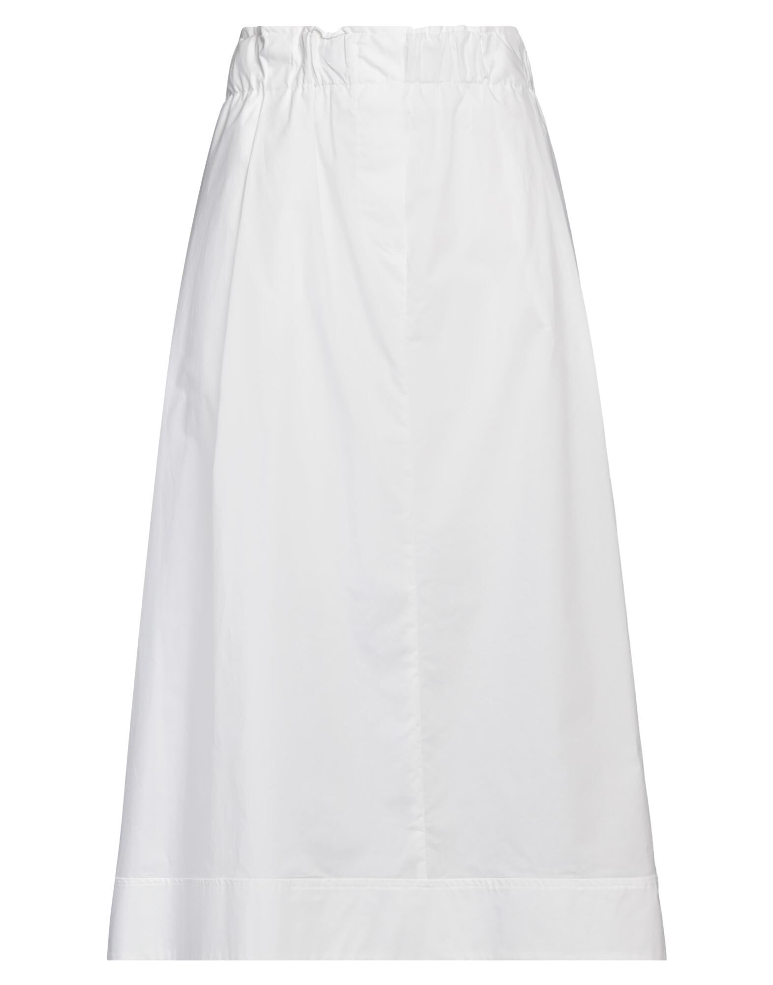 CARLA MONTANARINI - Midi skirts