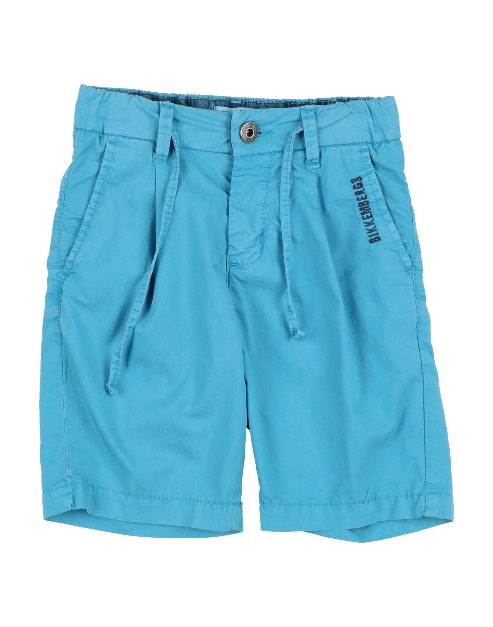 BIKKEMBERGS - Shorts & Bermuda Shorts