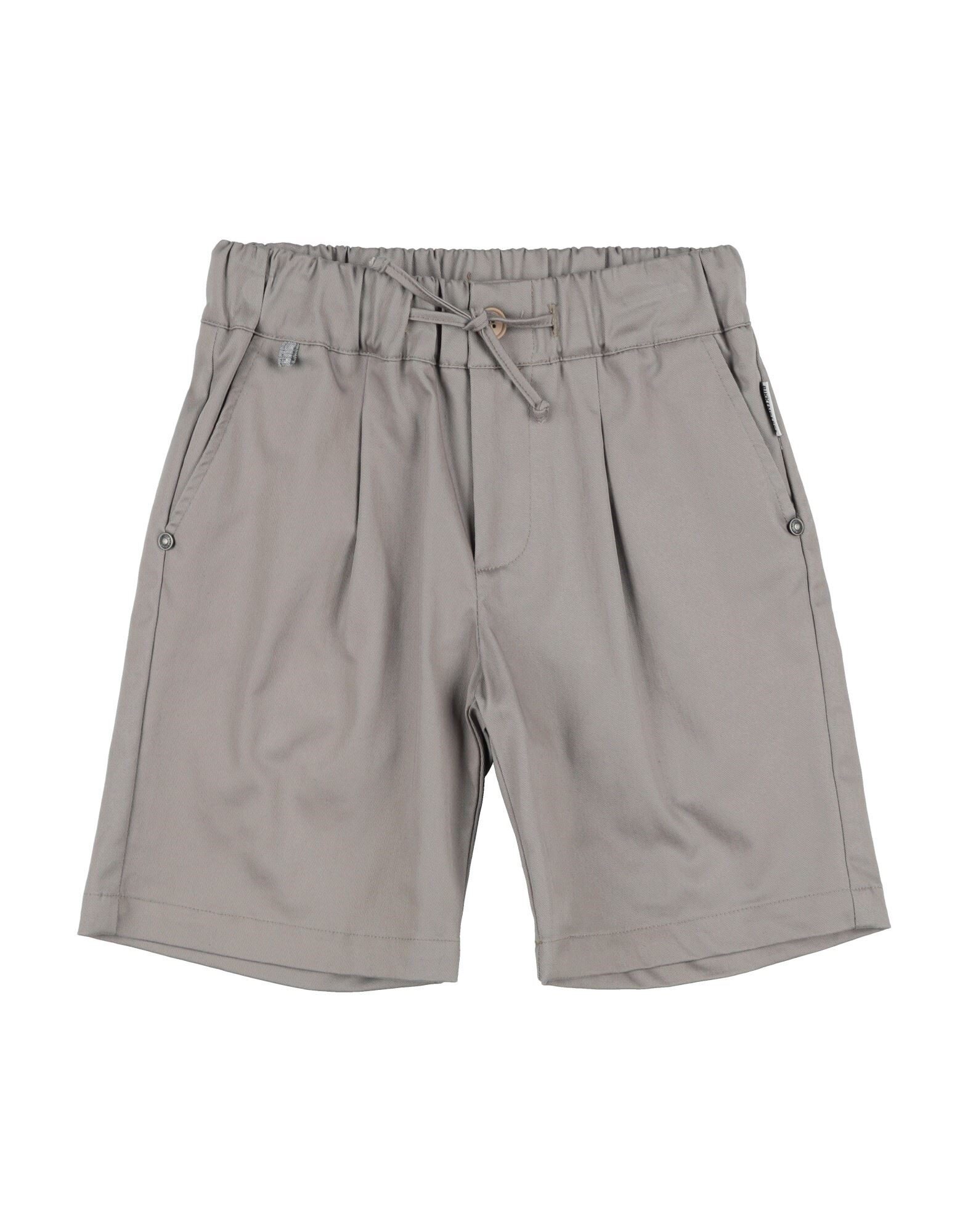 BIKKEMBERGS - Shorts & Bermuda Shorts