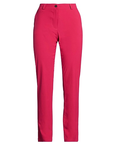 COLMAR Trousers ATTITUDE MAGENTA 85% Polyamide, 15% Elastane