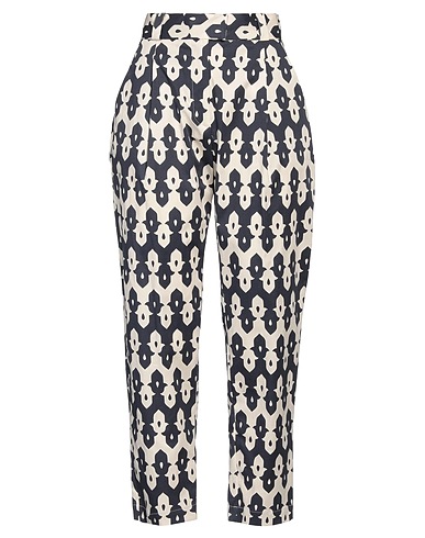 NIŪ Pantalone Blu notte 97% Cotone, 3% Elastan