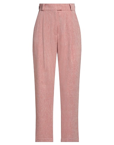 NIŪ Hosen 57% Leinen, 30% Baumwolle, 11% Polyester, 2% Andere Fasern