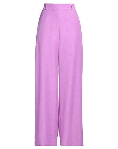 NIŪ Hosen Malve 100% Polyester