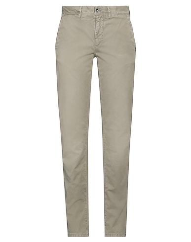 INCOTEX RED Casual trouser 100% Cotton