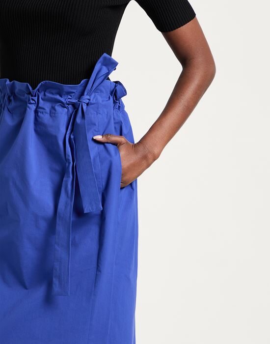 NIŪ Юбка миди