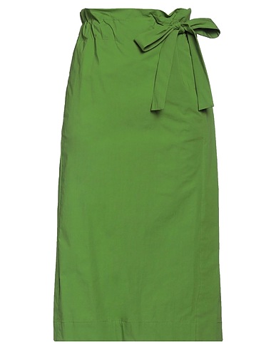 NIŪ Midi-Rock 94% Baumwolle, 6% Elastan