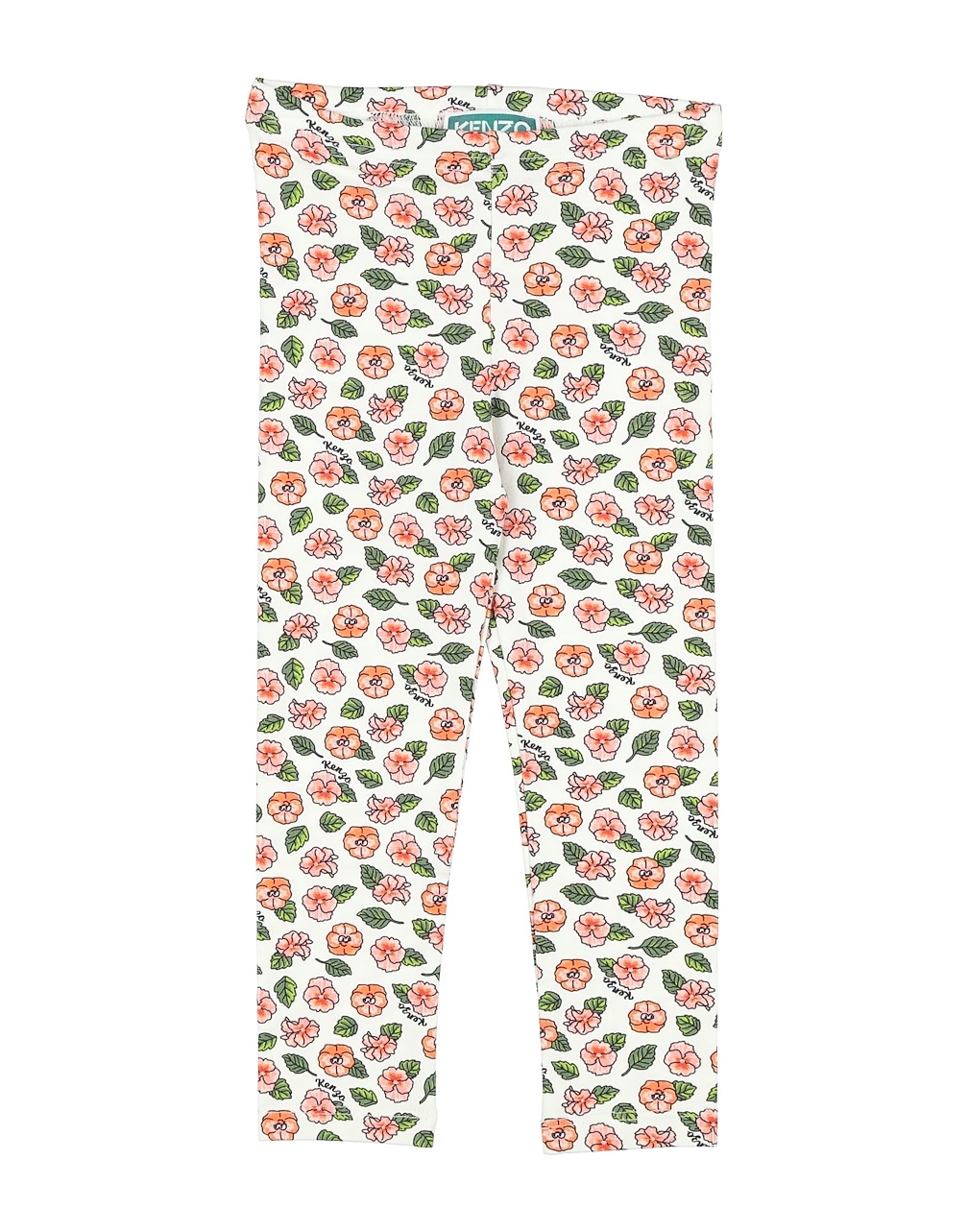 KENZO KIDS - Leggings