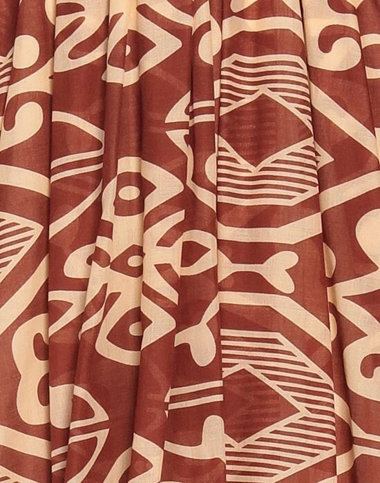 NIŪ Длинная юбка