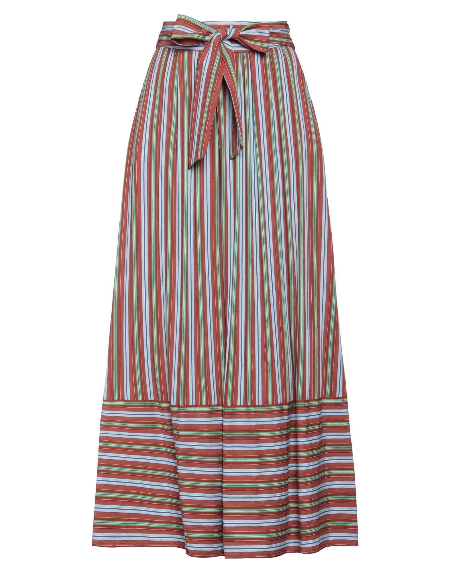  NIŪ - Maxi-Röcke