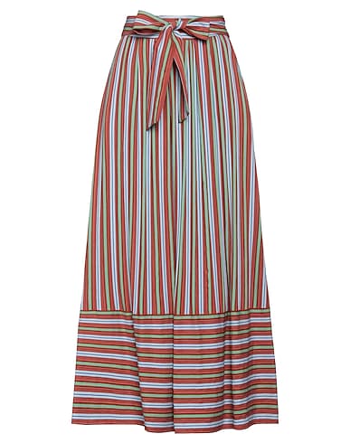 NIŪ Jupe longue 89% Viscose, 11% Polyamide