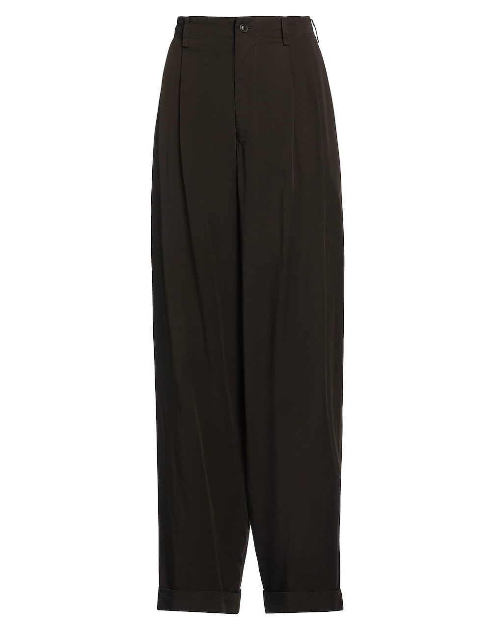 Y'S YOHJI YAMAMOTO - Pants