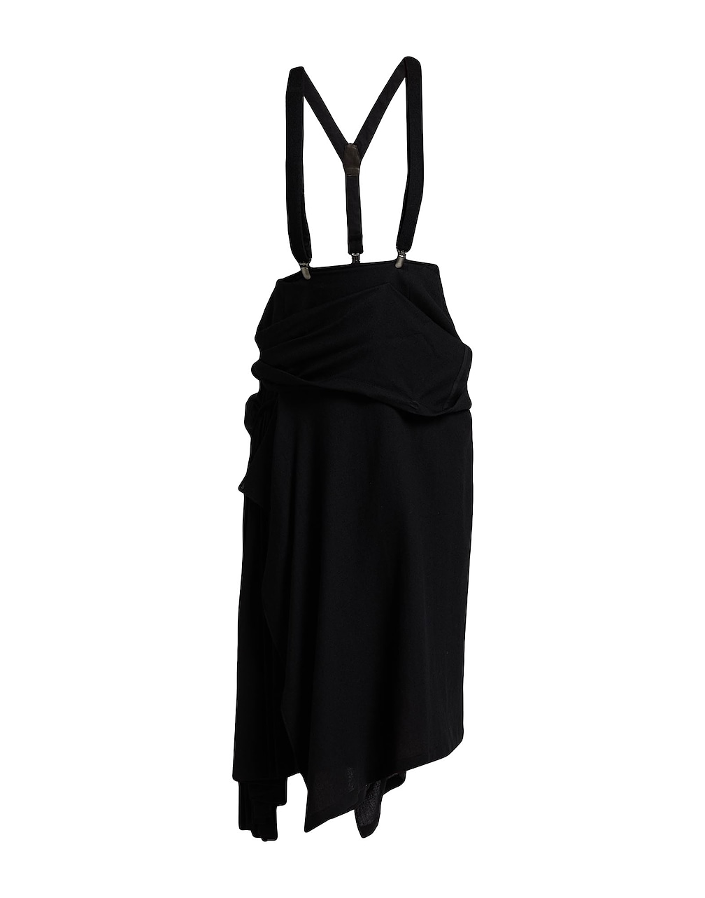 YOHJI YAMAMOTO - Jupes midi
