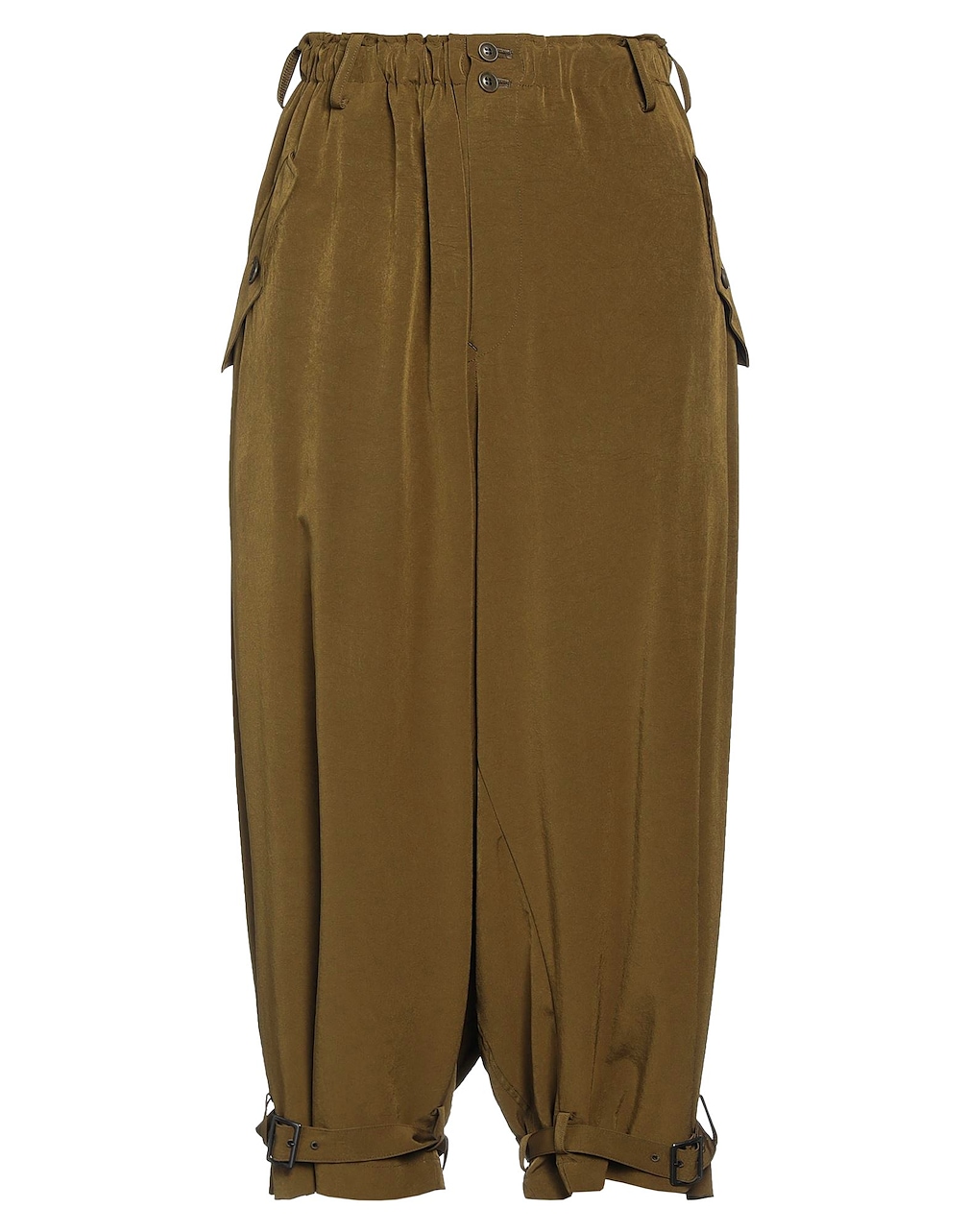 Y'S YOHJI YAMAMOTO - Hosen
