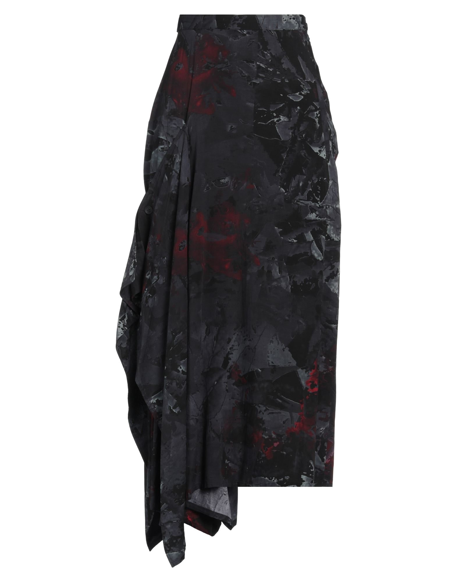 YOHJI YAMAMOTO - Pants