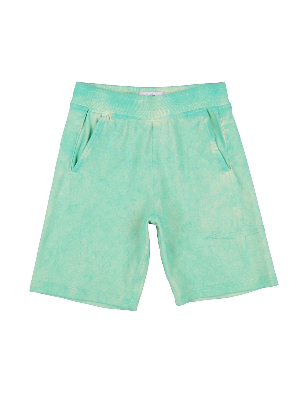 STONE ISLAND JUNIOR - Shorts & Bermuda Shorts