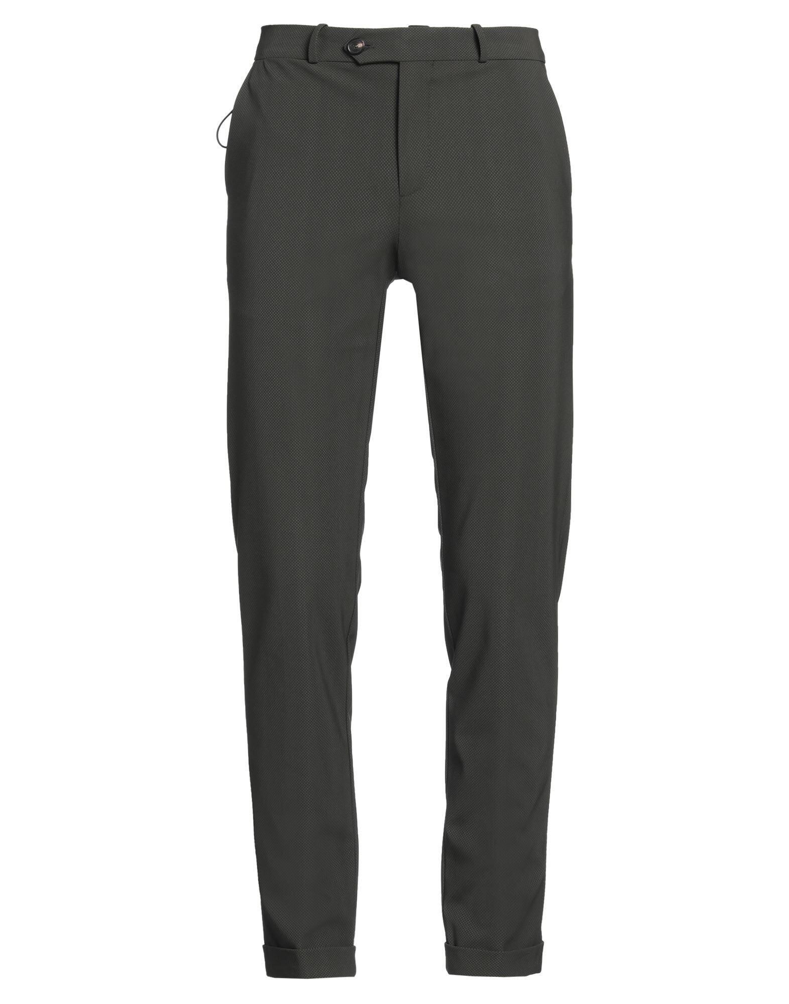 GIVENCHY | Black Men's Casual Pants | YOOX