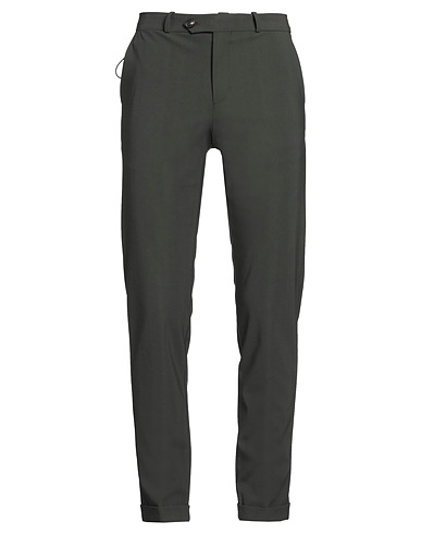 RRD Pantalon Vert militaire 79% Polyamide, 21% Élasthanne