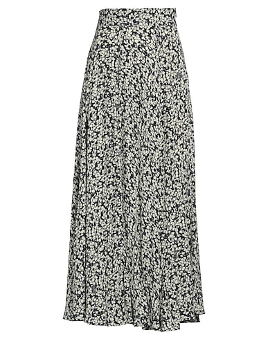 ZADIG&VOLTAIRE Midi skirts 100% Viscose