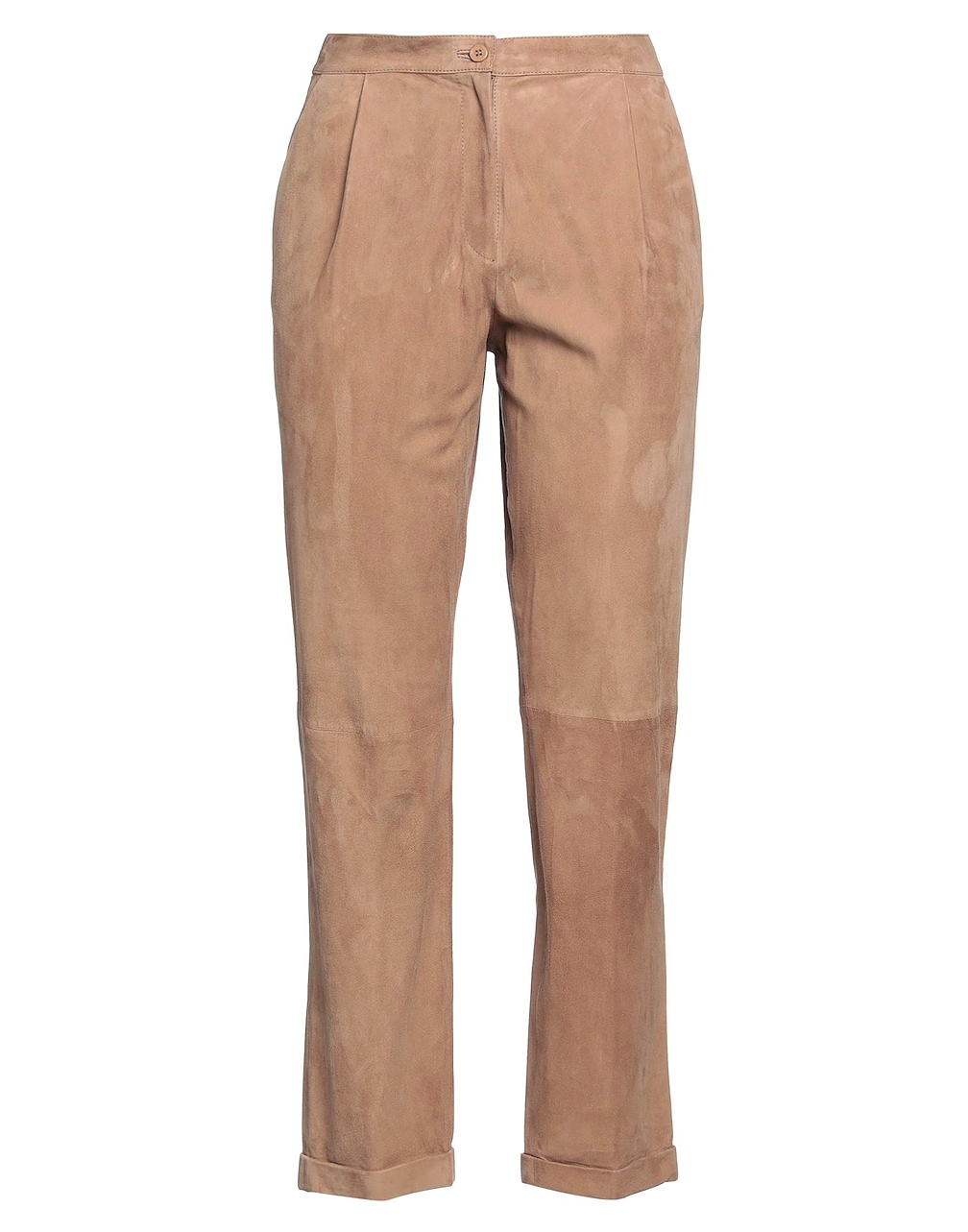 PUROTATTO - Trousers