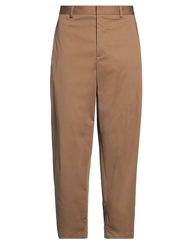 ..,BEAUCOUP Hosen Braun 97% Baumwolle, 3% Elastan