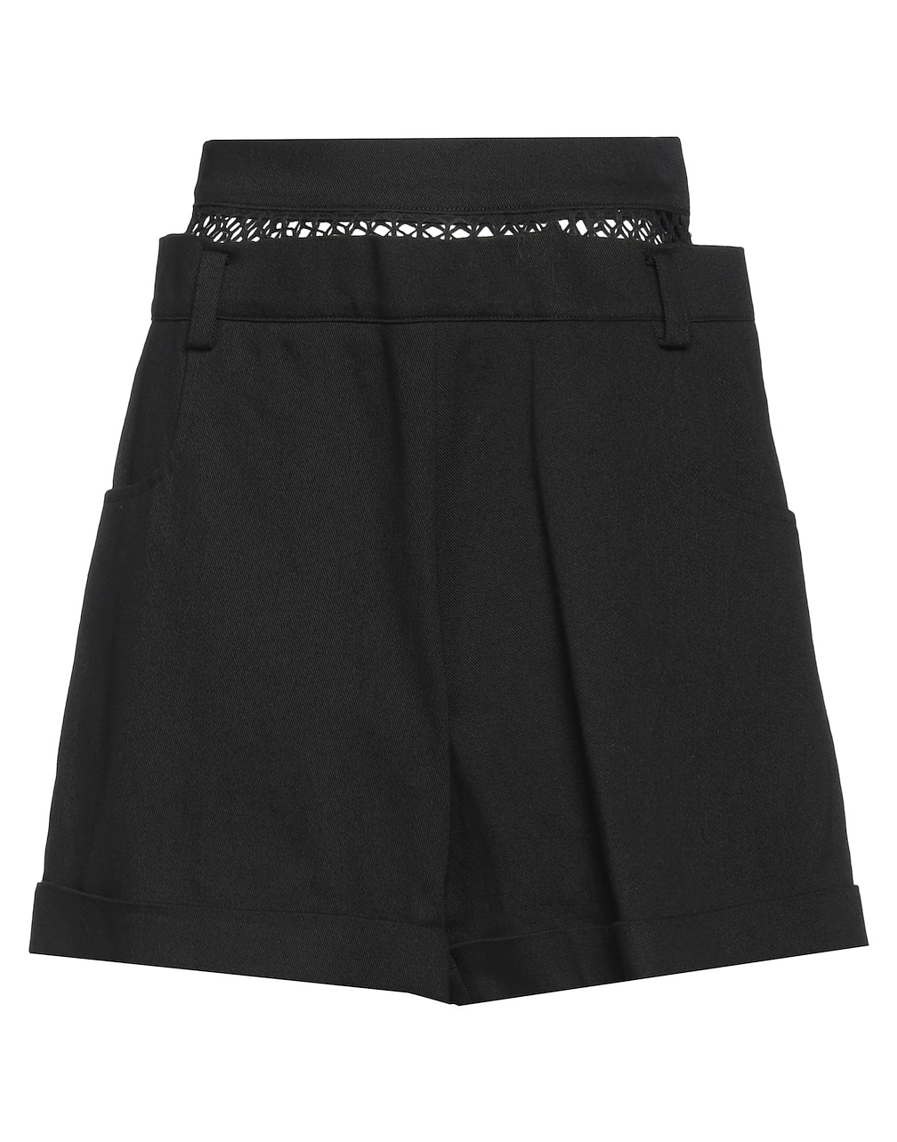 LIMI FEU - Shorts & Bermuda Shorts