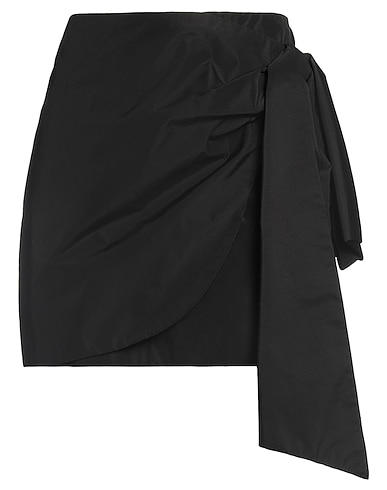 MSGM Mini skirt 100% Polyester