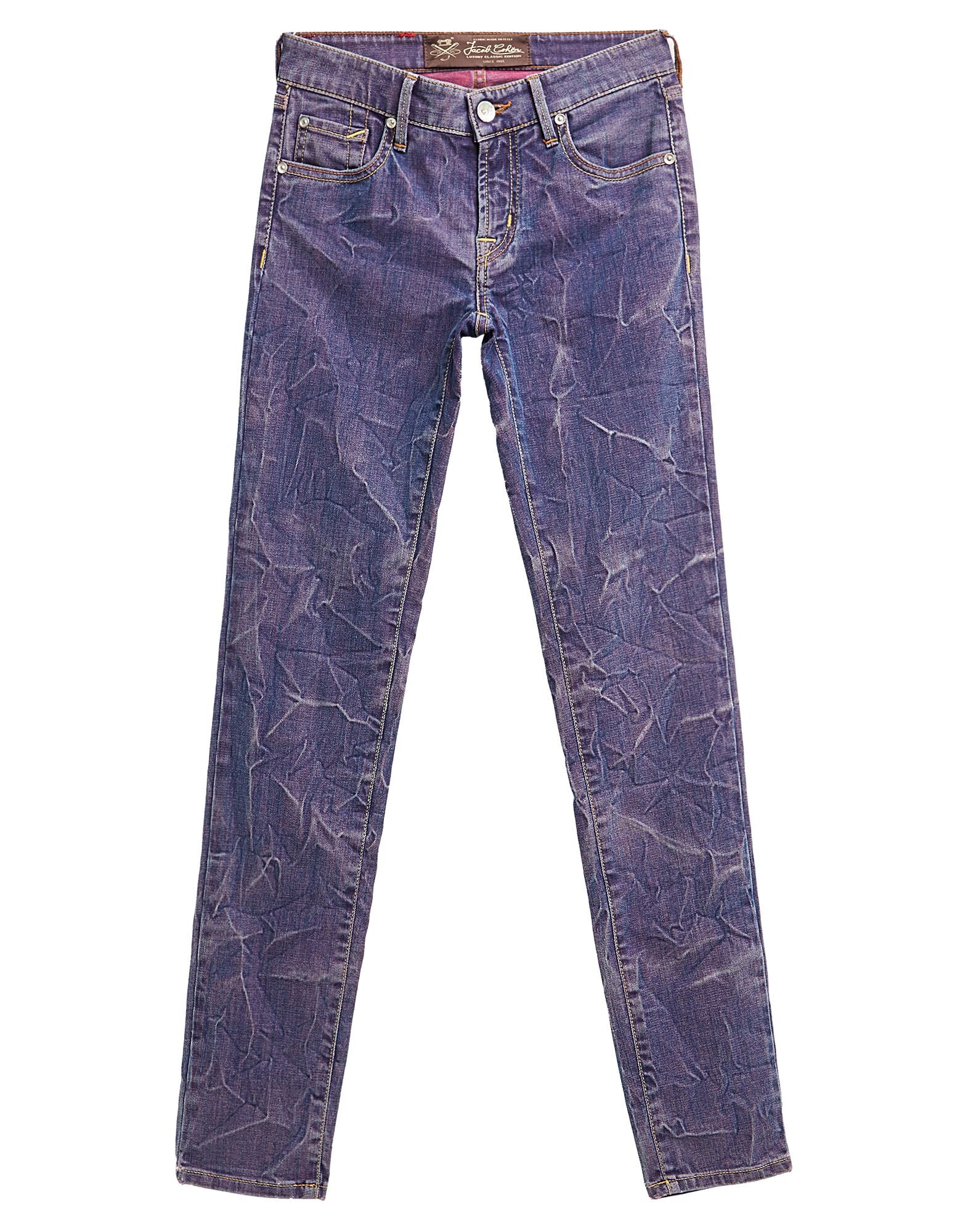 JACOB COHЁN - Jeans