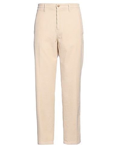 DRYKORN Casual trouser Beige 100% Cotton