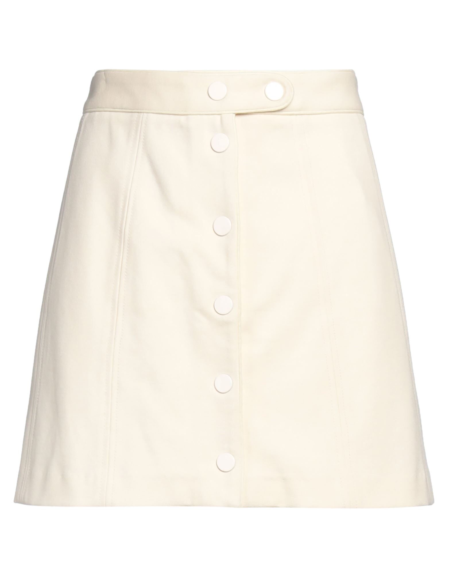 A.P.C. - Mini skirts