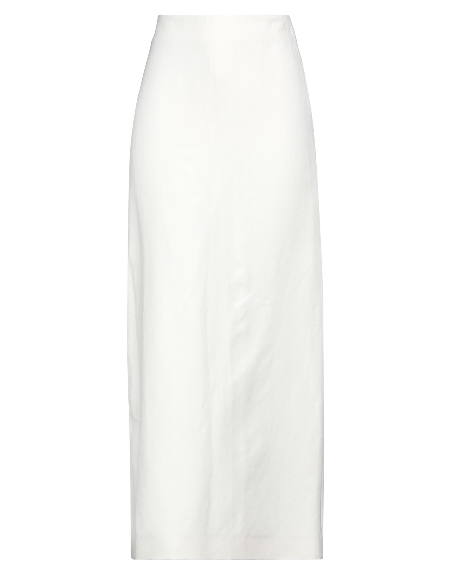 FERRAGAMO - 맥시 스커트