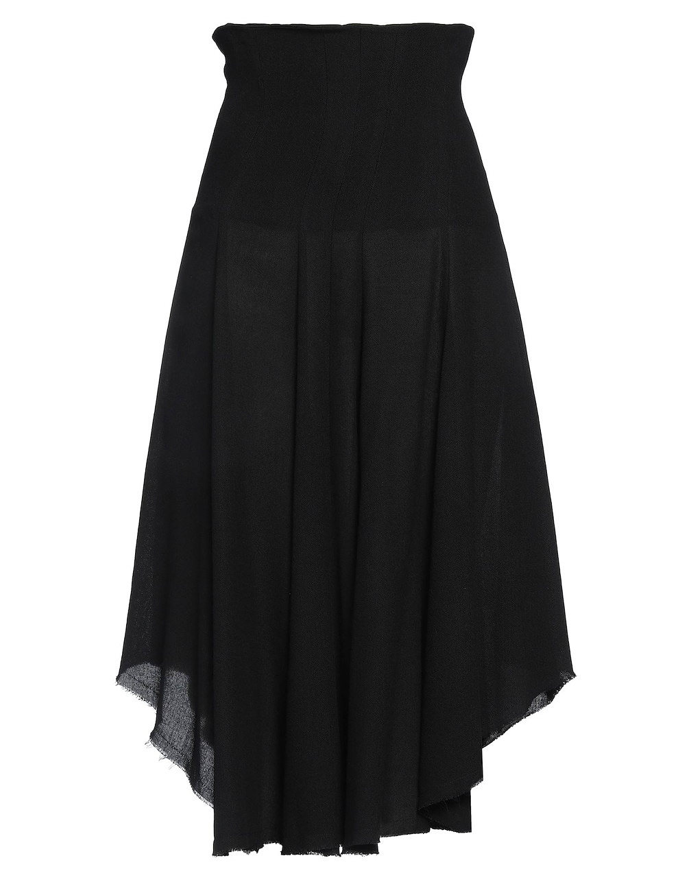 Y'S YOHJI YAMAMOTO - Midi skirts