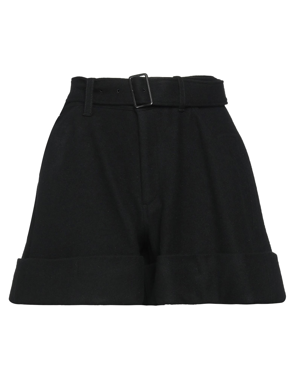 YOHJI YAMAMOTO - Shorts & Bermuda Shorts