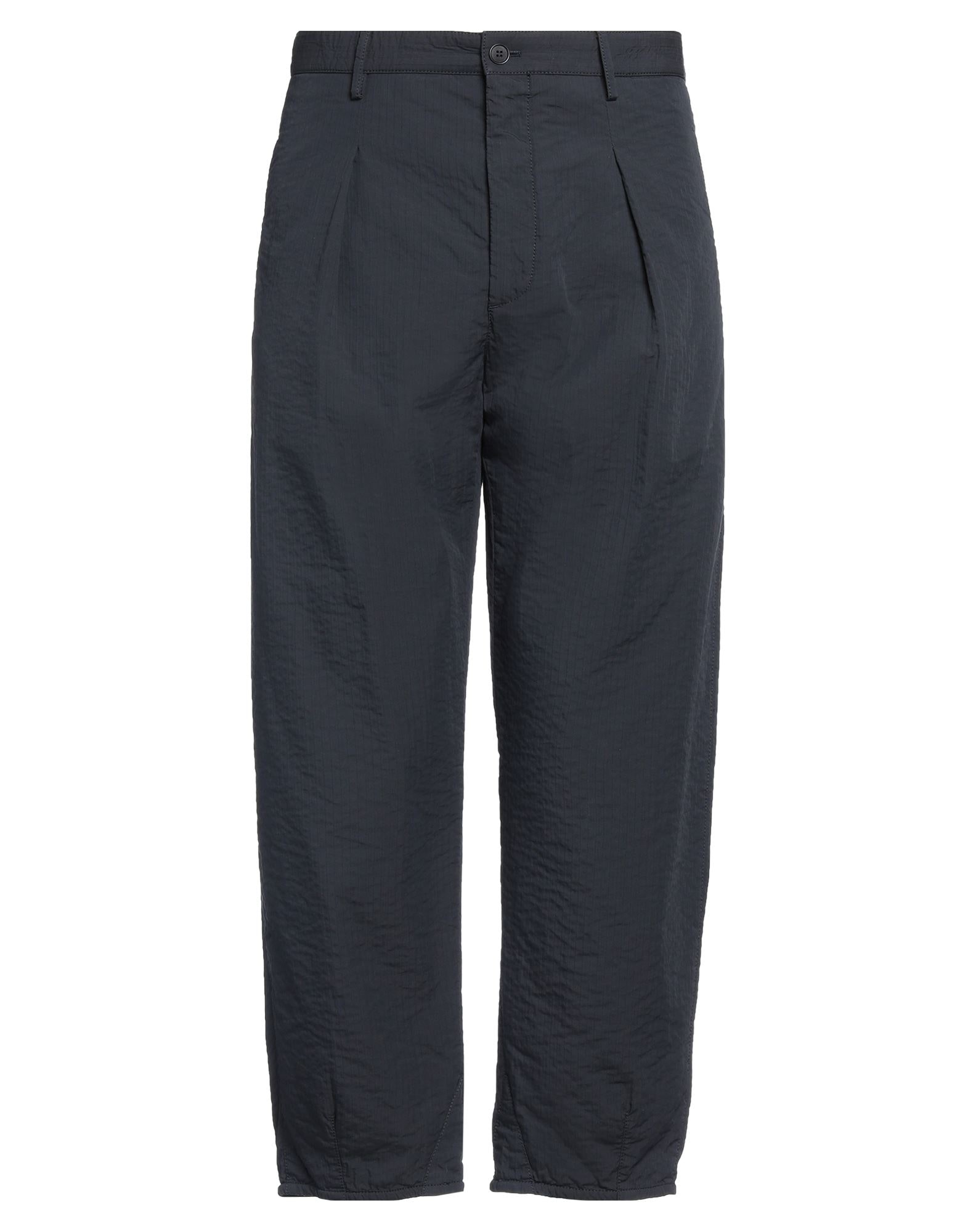 GIORGIO ARMANI - Повседневные брюки