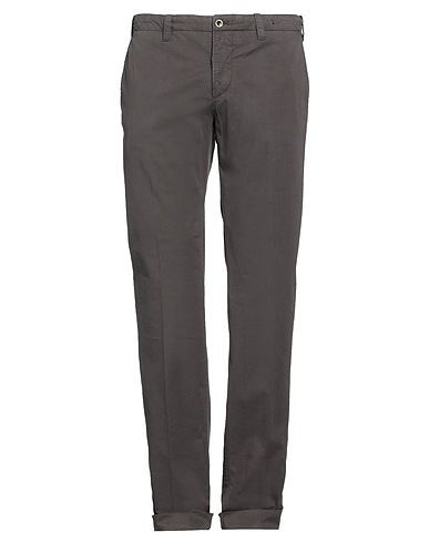 PT Torino Casual trouser 98% Cotton, 2% Elastane