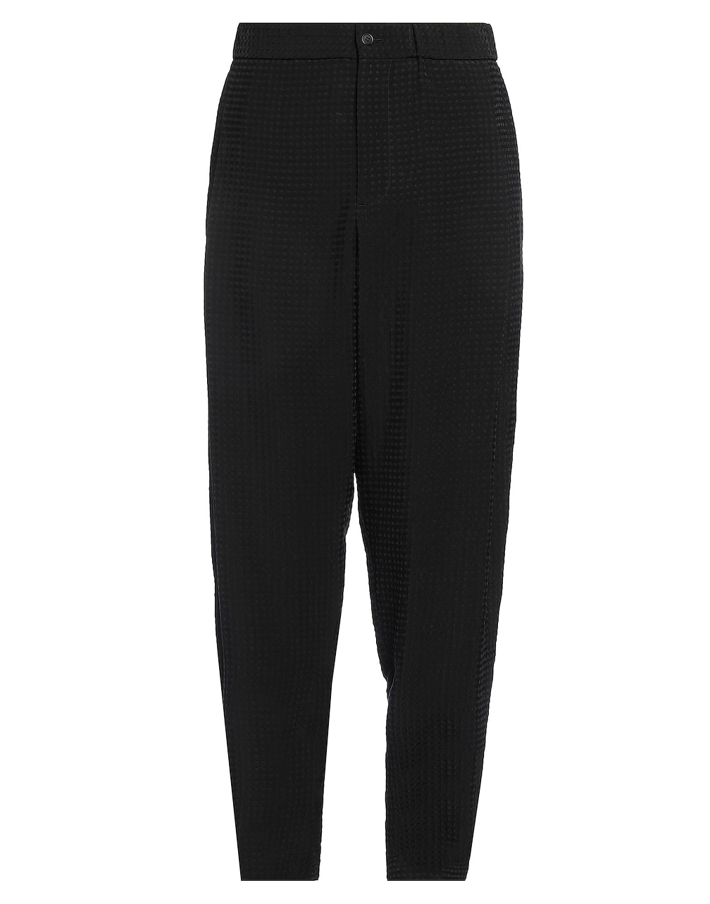 GIORGIO ARMANI - Trousers