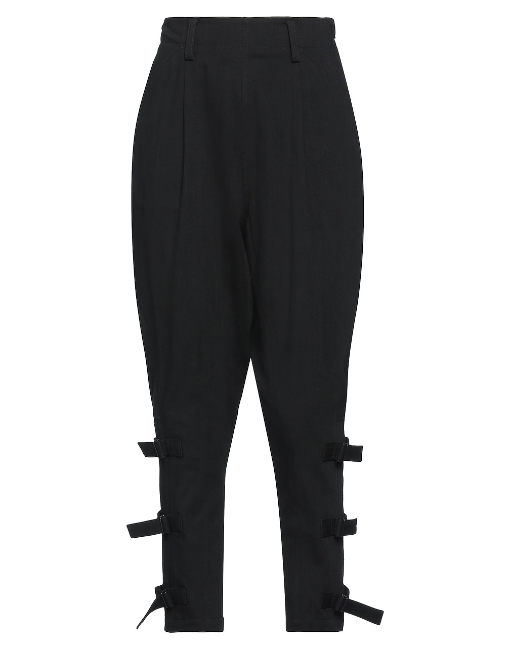 Y'S YOHJI YAMAMOTO - Pants