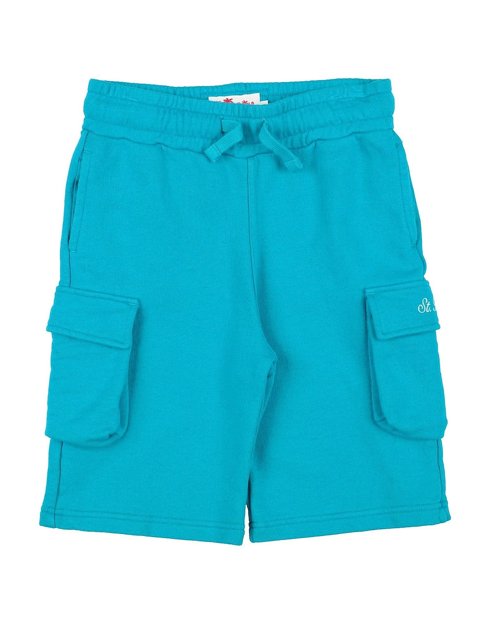 MC2 SAINT BARTH - Shorts & Bermuda Shorts