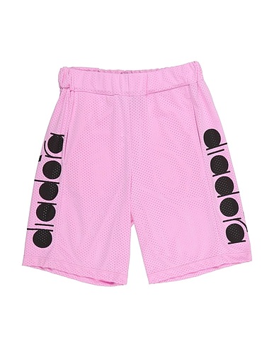 DIADORA Shorts & Bermuda 100% Cotone