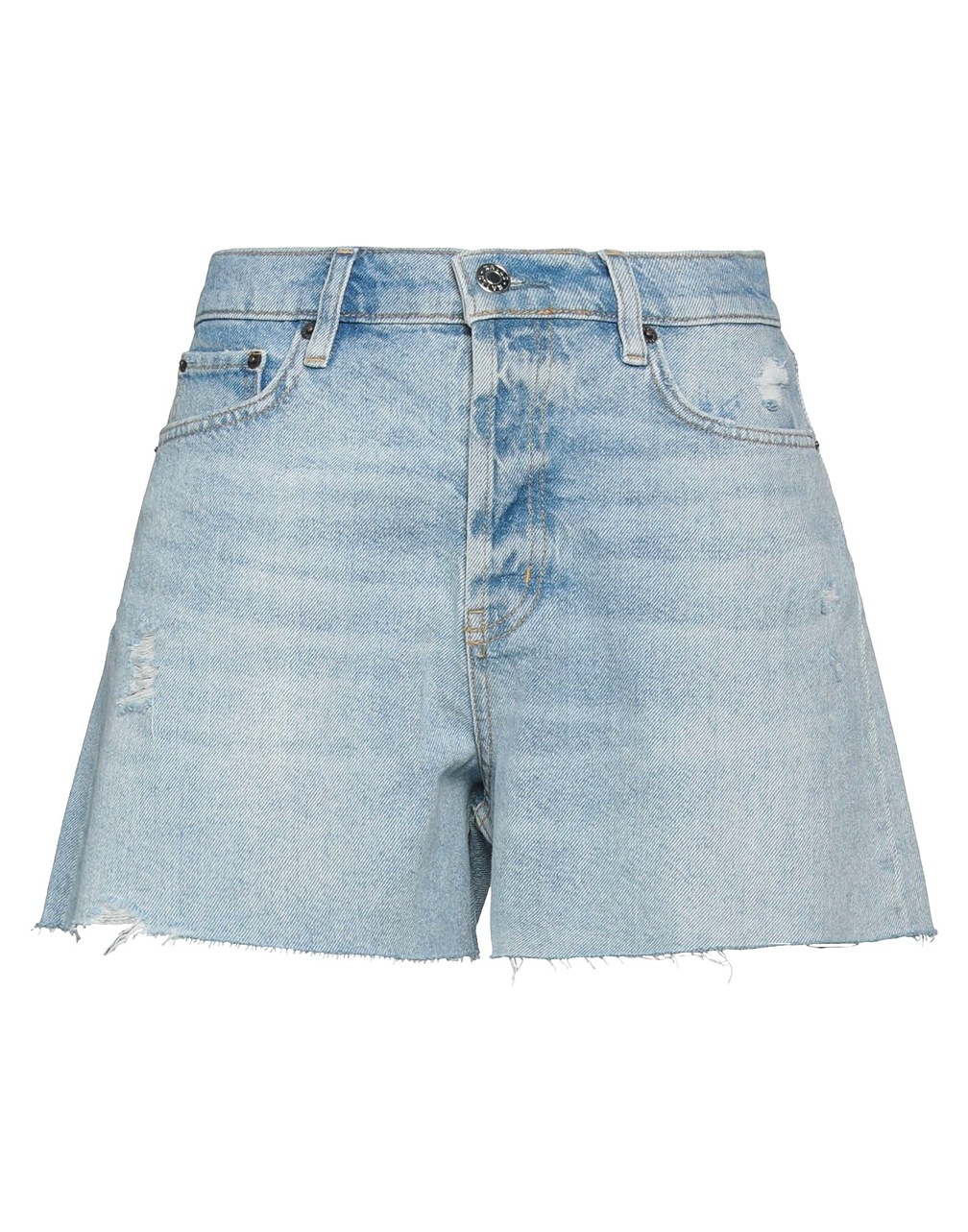 RAILS - Shorts jeans