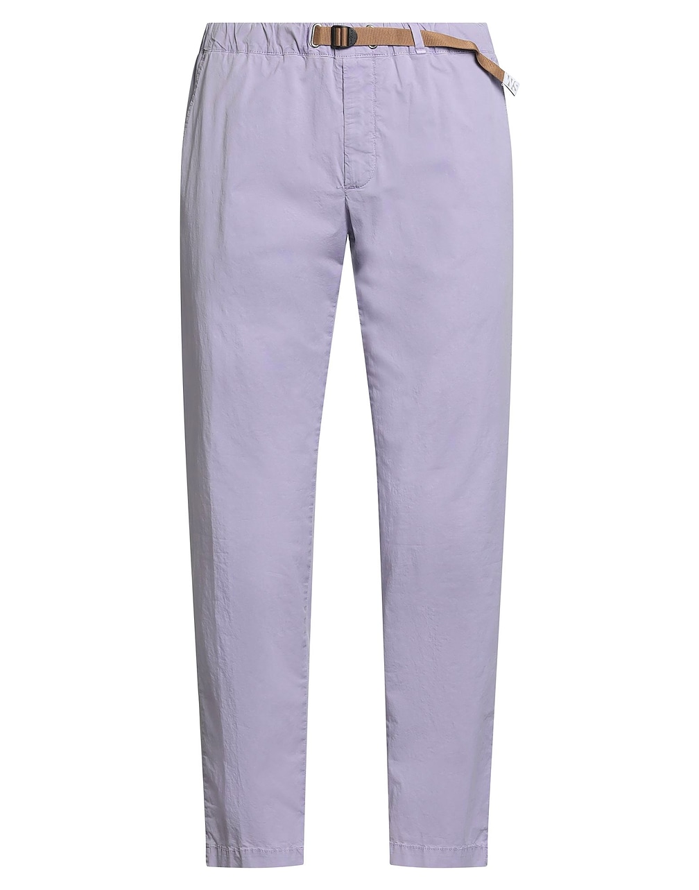 WHITE SAND - Trousers