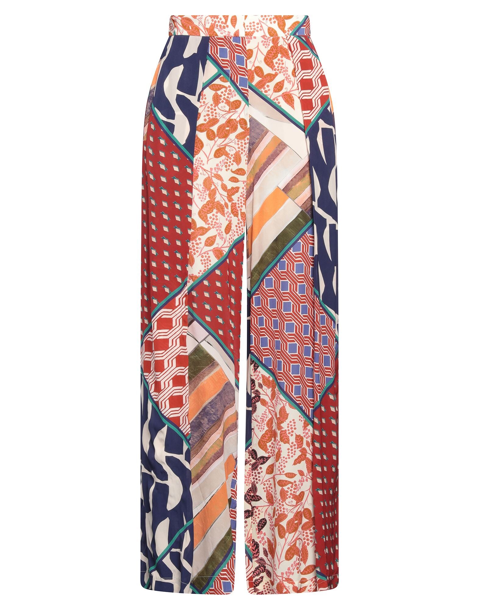 BARBARA BUI - Повседневные брюки