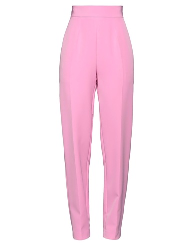 TASSOS MITROPOULOS Pantalone Malva 95% PES, 5% Elastan