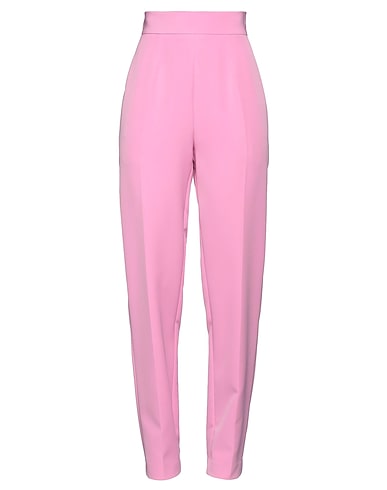 TASSOS MITROPOULOS Casual trouser 95% PES, 5% Elastane