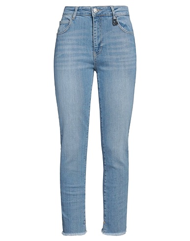 GAëLLE Paris Denim pants 98% Cotton, 2% Elastane