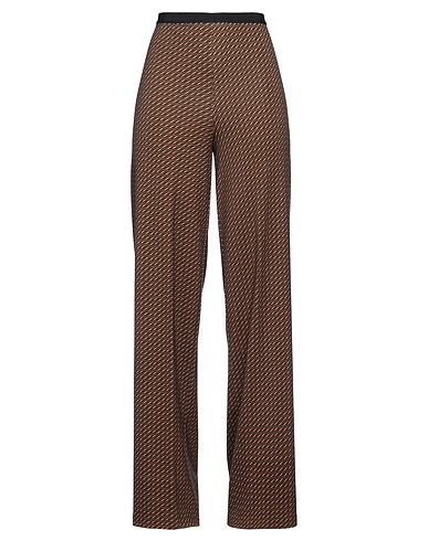 SIYU Casual trouser 90% Viscose, 7% Polyamide, 3% Elastane