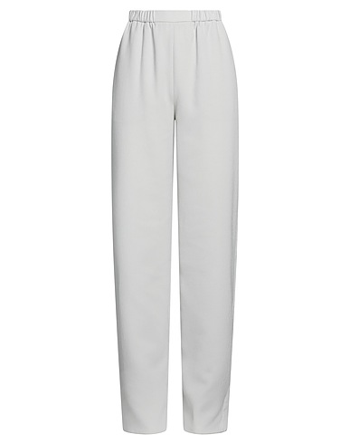 EMPORIO ARMANI Pantalon Gris clair 100% Polyester