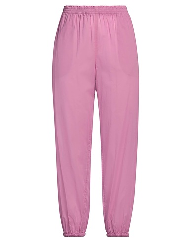 TORY BURCH Casual trouser 100% Cotton