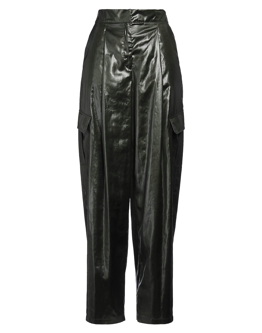 EMPORIO ARMANI - Pants