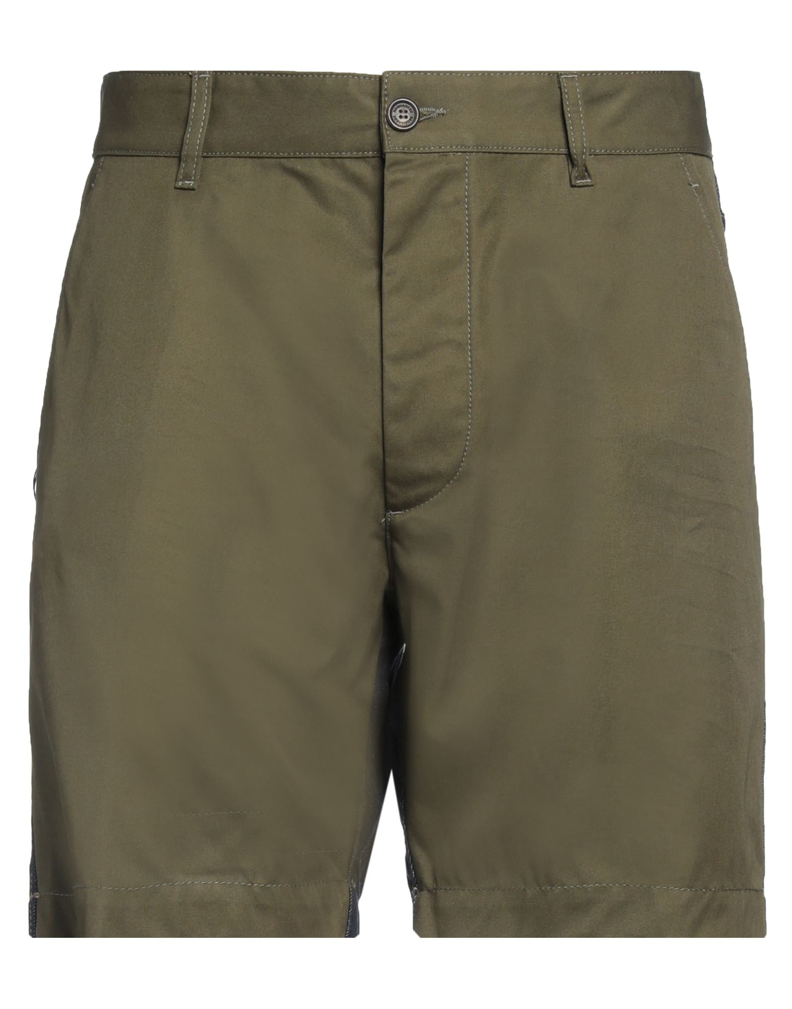 DSQUARED2 - Shorts & Bermuda Shorts